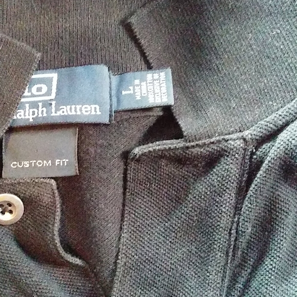 Ralph Lauren polo shirt - Picture 3 of 3